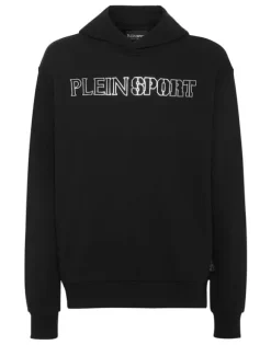 Hoodie sweatshirt Tiger