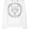 Hoodie Sweatshirt Tiger