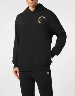 Hoodie Sweatshirt Tiger