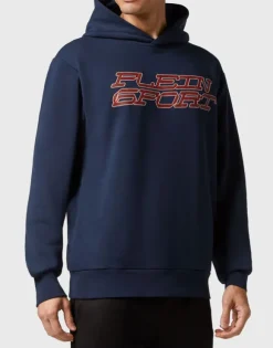 Hoodie Sweatshirt Tiger