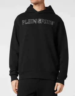 Hoodie sweatshirt Tiger