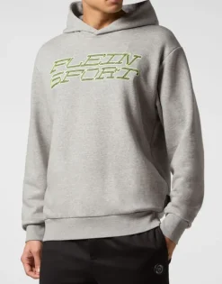 Hoodie Sweatshirt Tiger