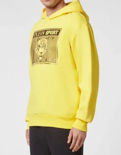 Hoodie sweatshirt Tiger