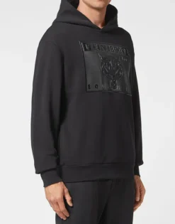 Hoodie sweatshirt Tiger