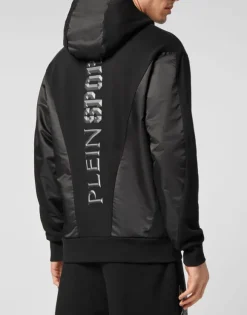 Hoodie Sweatshirt Tiger