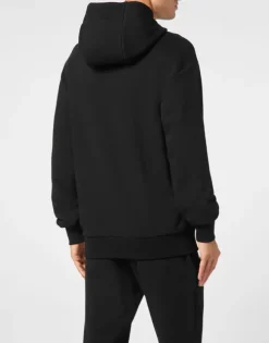 Hoodie Sweatshirt Tiger