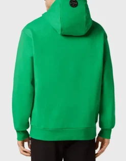 Hoodie Sweatshirt Tiger