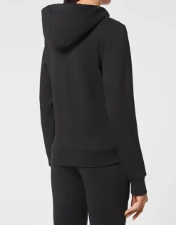 Hoodie Sweatshirt Tiger