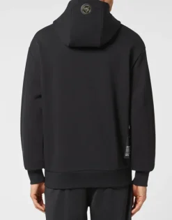 Hoodie sweatshirt Tiger