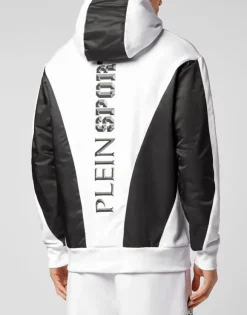 Hoodie Sweatshirt Tiger