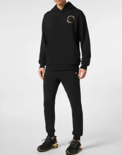 Hoodie Sweatshirt Tiger