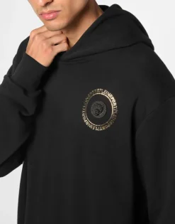 Hoodie Sweatshirt Tiger