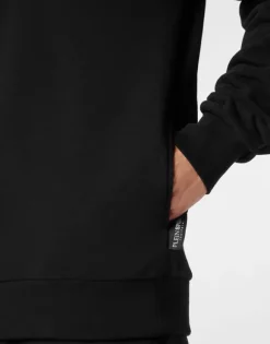 Hoodie Sweatshirt Tiger