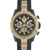 HURRICANE CHRONO Unisex Watch