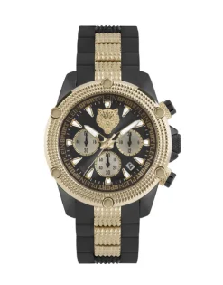 HURRICANE CHRONO Unisex Watch