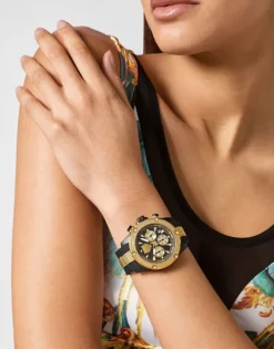 HURRICANE CHRONO Unisex Watch