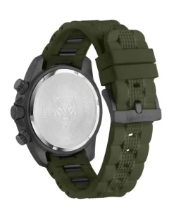 HURRICANE CHRONO Watch