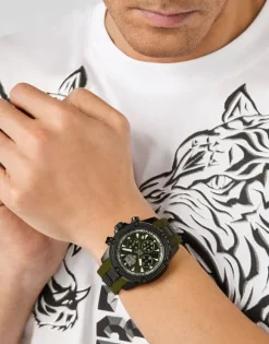 HURRICANE CHRONO Watch