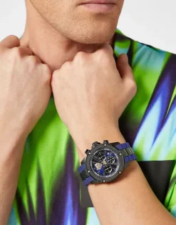 HURRICANE CHRONO Watch