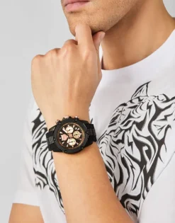 HURRICANE CHRONO Watch