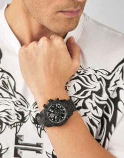 HURRICANE CHRONO Watch