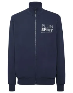 Jogging Jacket Tiger