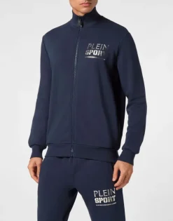 Jogging Jacket Tiger