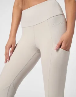 Jogging Leggings