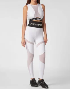 Jogging Leggings Multicut