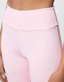 Jogging Leggings Statement