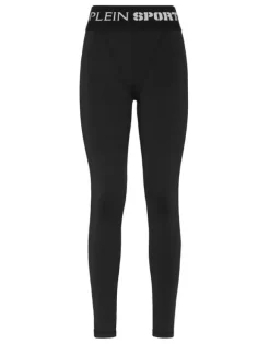 Jogging Push Up Leggings Basic