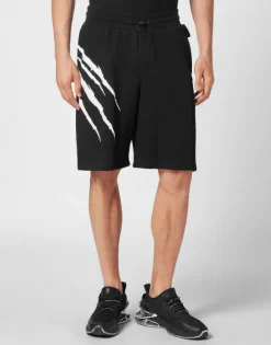 Jogging Shorts Scratch