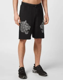 Jogging Shorts Tiger