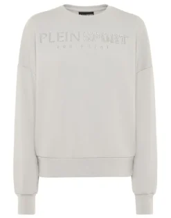 Jogging Sweatshirt LS