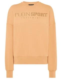 Jogging Sweatshirt LS