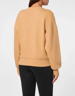 Jogging Sweatshirt LS