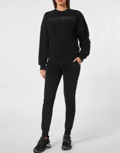 Jogging Sweatshirt LS