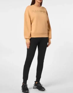 Jogging Sweatshirt LS