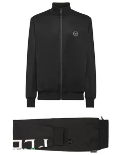 Jogging Tracksuit: Top/Trousers