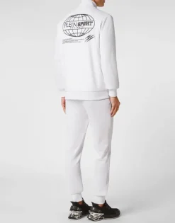 Jogging Tracksuit: Top/Trousers Multilogo