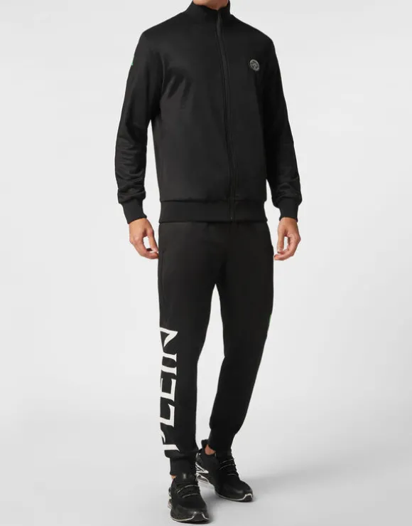 Jogging Tracksuit: Top/Trousers