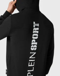 Jogging Tracksuit: Top/Trousers Tiger