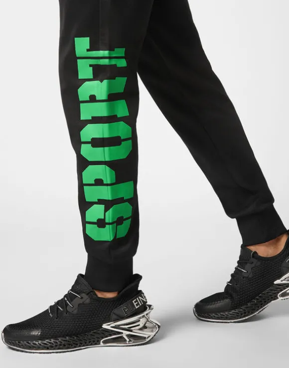 Jogging Tracksuit: Top/Trousers