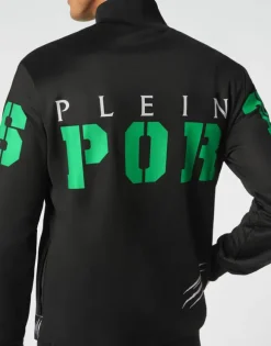 Jogging Tracksuit: Top/Trousers