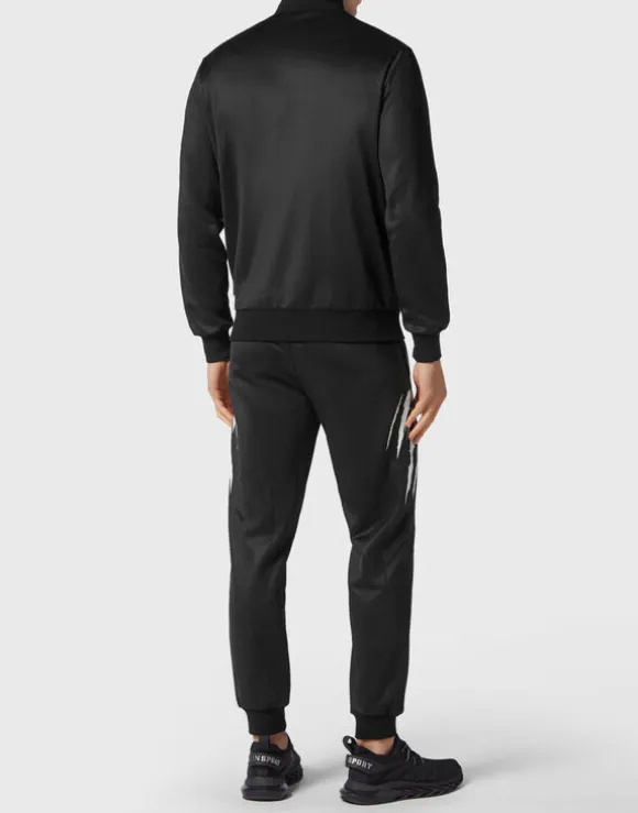 Jogging tracksuit:Top/Trousers Scratch