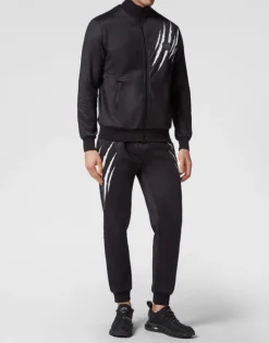 Jogging tracksuit:Top/Trousers Scratch