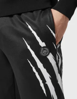 Jogging tracksuit:Top/Trousers Scratch