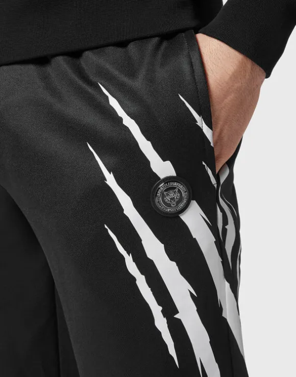 Jogging tracksuit:Top/Trousers Scratch