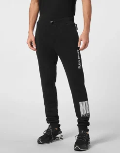Jogging Trousers Barcode