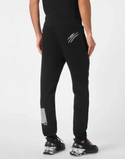 Jogging Trousers Barcode